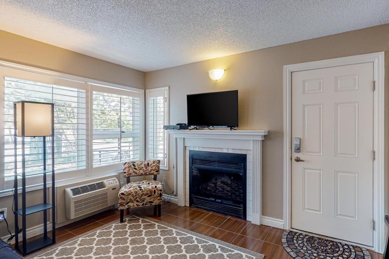 Condo 204 At North Creek Resort ブルー・マウンテンズ エクステリア 写真