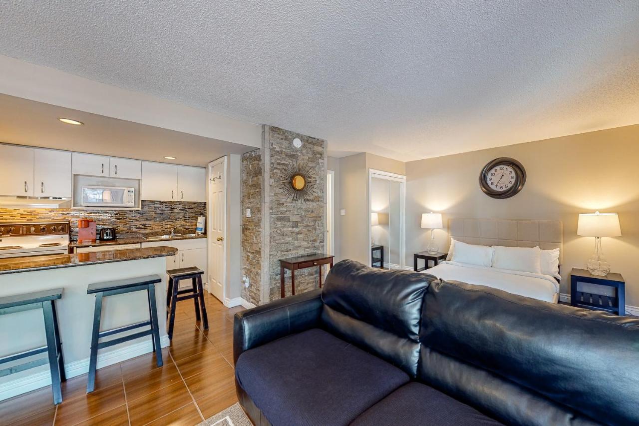 Condo 204 At North Creek Resort ブルー・マウンテンズ エクステリア 写真
