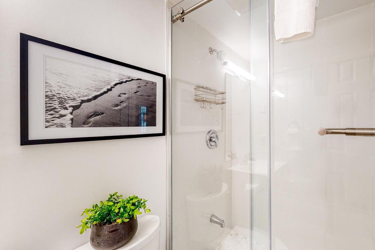 Condo 204 At North Creek Resort ブルー・マウンテンズ エクステリア 写真