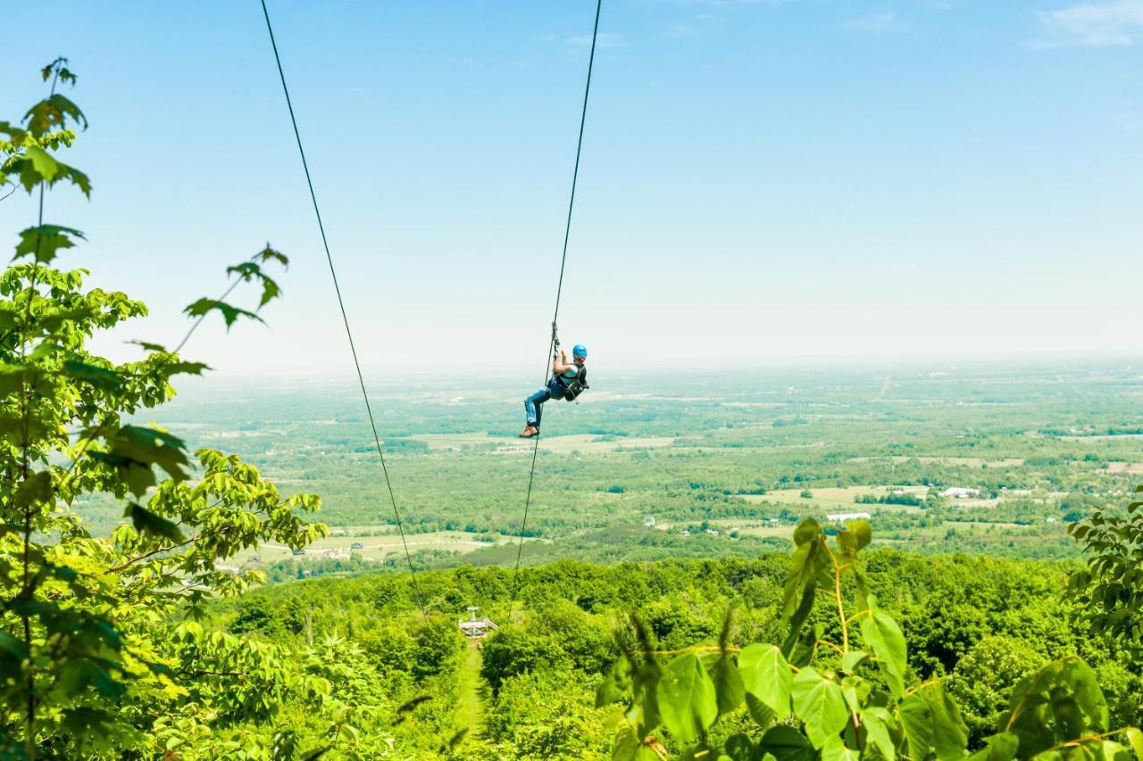 Condo 204 At North Creek Resort ブルー・マウンテンズ エクステリア 写真
